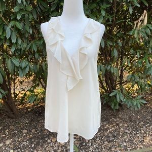 Joie silk blouse